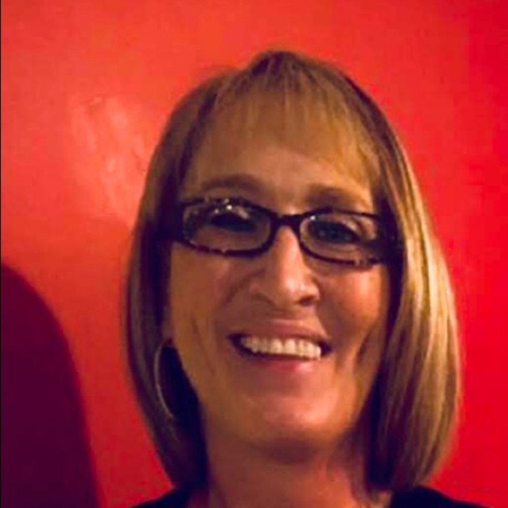 Meet your Posher, Jill